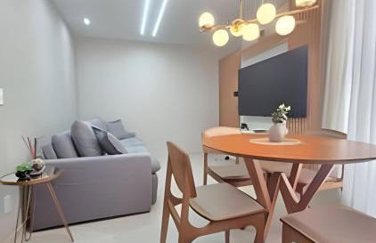 Apartamento Parque Monte Alto: paz e tranquilidade - Photo 47