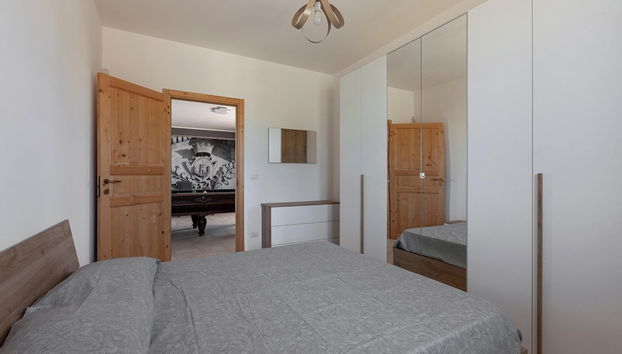 Villa Dei Re With Pool Sauna And Jacuzzi - Foto 2, Habitación