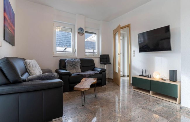 Komfortable Ferienwohnung in St.peter Ording - Foto 9