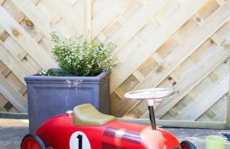 Swanky London pad in Putney - Foto 23