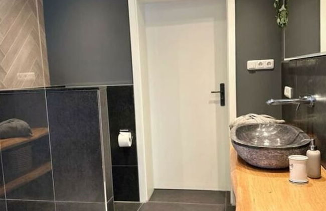 Friesenstuv Modern Retreat - Foto 7