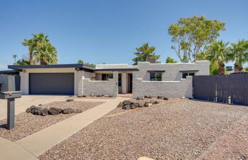 Phoenix Home with Pool, Near Golf, Hiking and More! - Foto 31