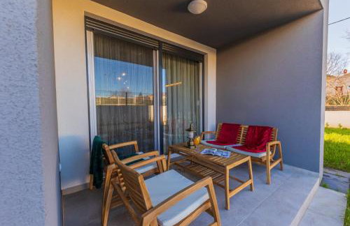 Apartman Bono - Foto 12