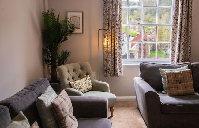 Ironmasters House - Foto 15