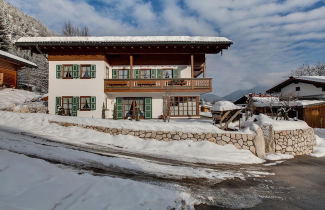 Haus Bergahorn - Foto 22