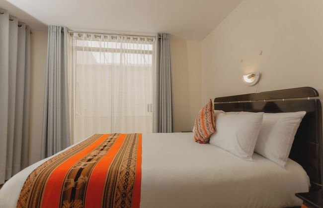 Quechua Aparhotel - Foto 34