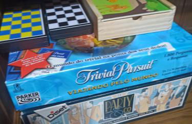 Casa do Pelourinho - Photo 48