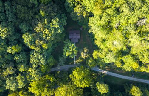 Riverstone Cabin and Retreat - Foto 1