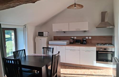 Les Gîtes de Sophinette - Foto 13