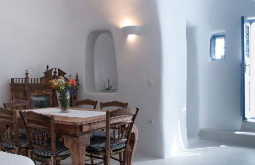 Olyra Traditional Cave Houses - Foto 23