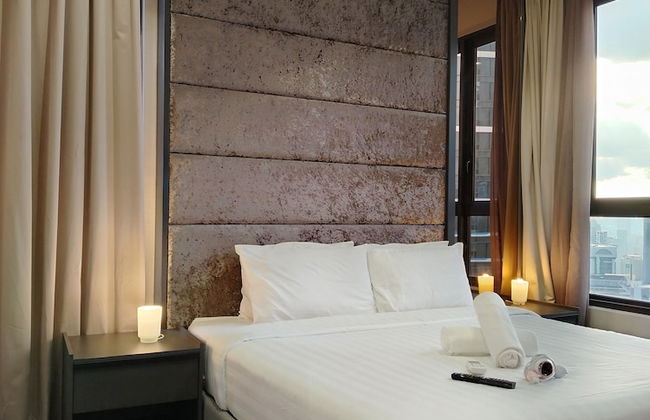 ASTRA At 8 Kia Peng Suites - Foto 19