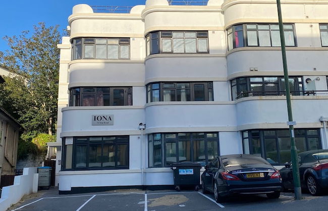 Iona Holiday Flat - Foto 16