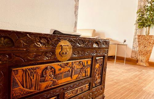 Odw Homes - Charming Home in Gorxheimertal - Foto 7