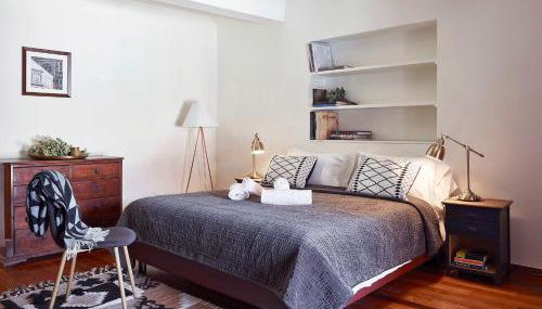 Palace with balcony View to Pitti Palace and the Duomo - Foto 5