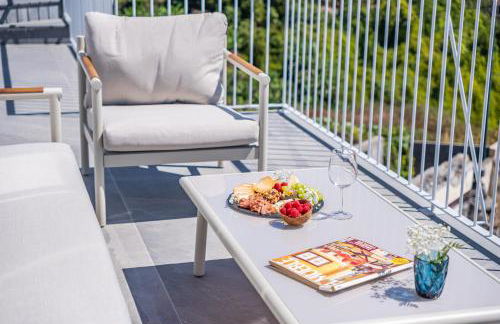 The Vinehill House - Foto 40