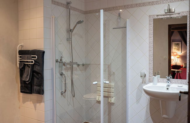 Château de Ribourdin - Foto 20