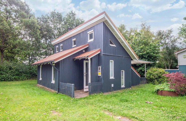 5 Person Holiday Home in Hovborg - Foto 34