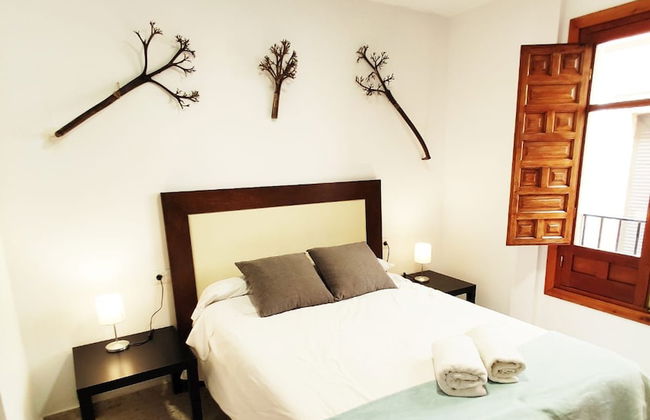 Apartamento Caldereria - Photo 16