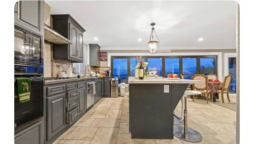 LA Million dollar VIEW super spacious 5 bedroom home - Foto 5