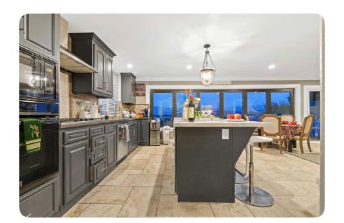 LA Million dollar VIEW super spacious 5 bedroom home - Foto 5