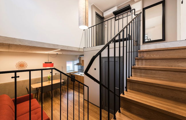 Tallinn Apartment Hotel - Photo 5