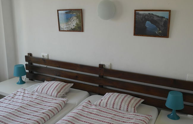 Cala Figuera Apartments - Photo 19