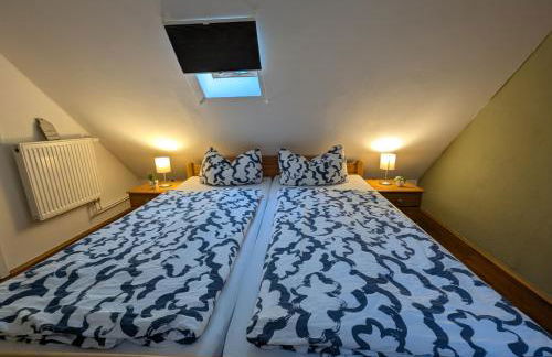 Maisonettewohnung am Badesee bei Kassel - Foto 39