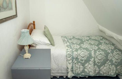 The Burrow - Photo 5