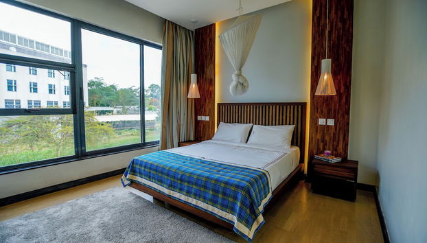 Warwick Centre - Foto 2, Camera