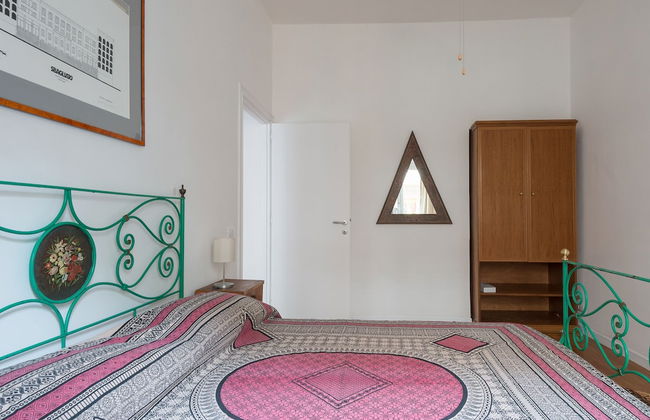 RSH Colosseo Enchanting Apartment - Photo 7