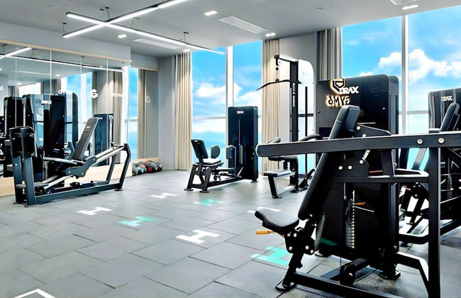 S79 Residence LYN Panorama - Photo 55