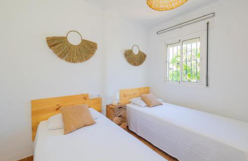 Cubo's Townhouse Sierrezuela - Photo 34