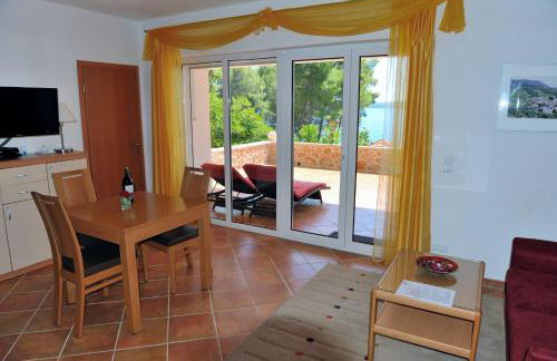 Nautilus-Bay Apartments - First Row Suites 210, 211 - Villa Gorma - Foto 16