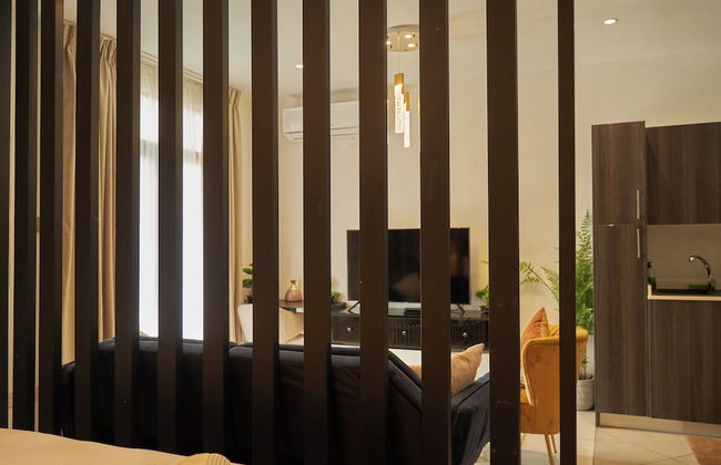 Deluxe Embassy Gardens - Foto 24