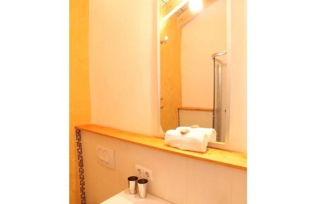 Nice Apartment in Santa Luzia - Foto 8