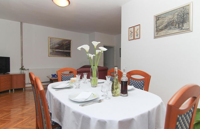 Apartments Villa Alex - Foto 19