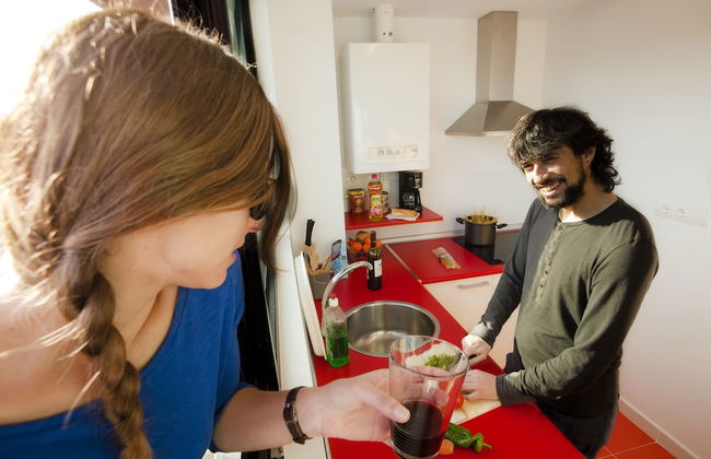 Apartamentos Turísticos Bahía de Boó - Foto 13