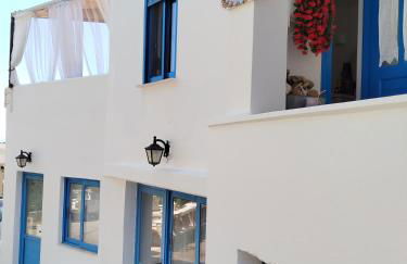 Tilos Island house - Foto 25