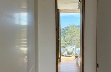 La roche aux mouettes Ile du Levant - Foto 42