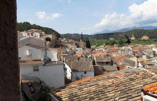 Casa cova de Benifallet - Photo 15