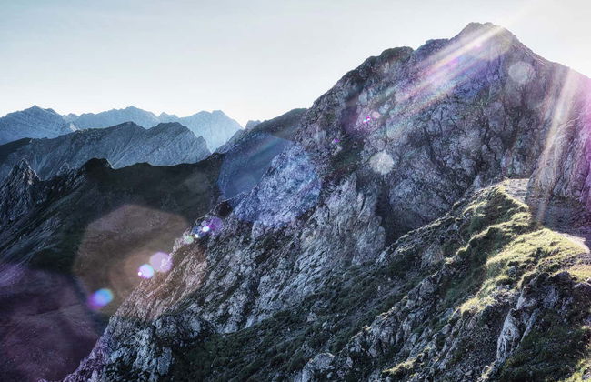 Billet pour le téléphérique de Nordkette - Photo 6