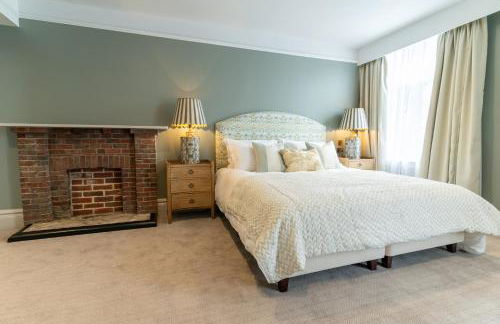 The Vineyard Hotel in Horsham, Near Gatwick Airport - Foto 10