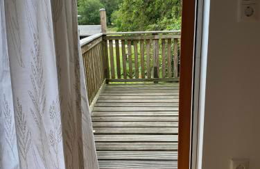 Ferienhof Trapp Heuhotel - Foto 109