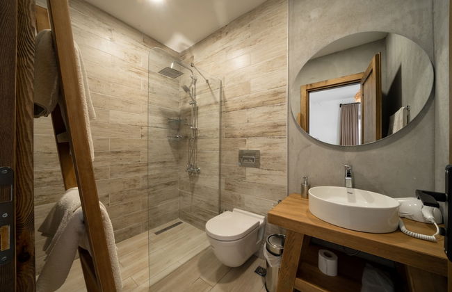 Zumrut Cirali Butik Otel - Foto 24