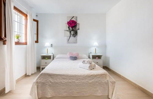 Villa Air - Cerca de Ibiza - BBQ - Foto 18