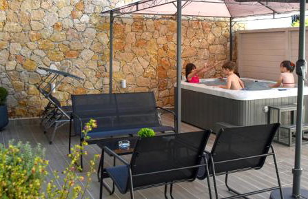 Manolitos Villa resort and spa - Photo 43