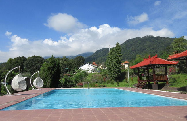 Sinar Express Villa - Foto 4