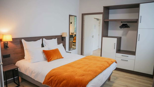 KoonTy : Chambres et Appartements à Landerneau - Foto 2, Imagen principal