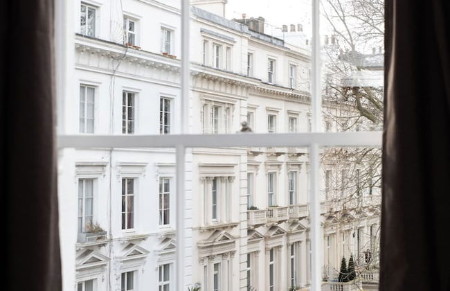 Bob W London Hyde Park - Foto 47