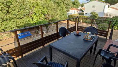 Villa La Plage des Oiseaux proche plage - Foto 3